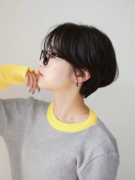 メモリーズ 銀座(Memories) オシャレショート