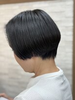 サンサーラ 宮脇店(SAMSARA) 大人ショート