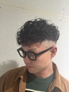 ヒロギンザ 大阪本店(HIRO GINZA) スペインカール