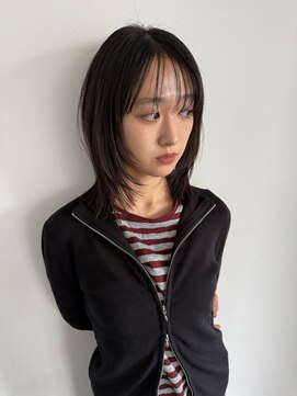 オリ(oli) ミディアムレイヤー