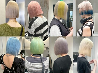 ソル 栄矢場町(SOL)の写真