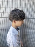 ツイスパ/メンズパーマ/特殊パーマ