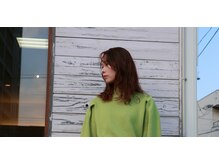 ヘアーメイク ハートシェイプドボックス(HAIR MAKE HEART SHAPED BOX)