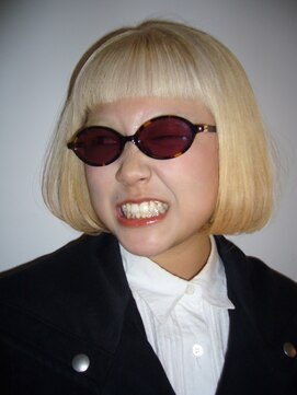 チクロ(ticro) BABY BOB