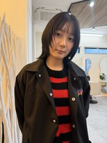 バーチミシマ(BIRCH mishima)&nbsp;ミニウルフ