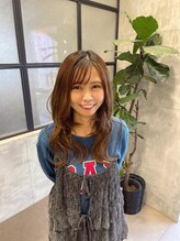 ブランシェ 名鉄小幡駅前店&nbsp;花城 沙也加