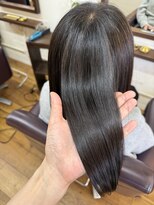 コトナ(kotona)&nbsp;しっとりやわらかセミロング