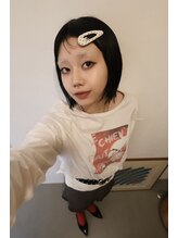 ヴィジョン(VISION) suzuco