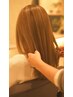 カット+ダブルカラー+フルTR ¥28,500→26,500
