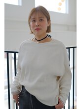エマン(AIMANT)&nbsp;横山 沙都未