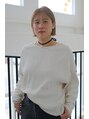 エマン(AIMANT) 横山 沙都未