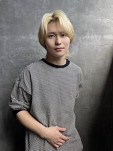 ナンバー 六本松(Number) 大久保 天翔
