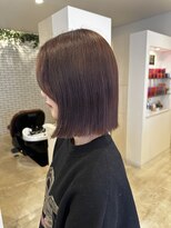 アドラーブル はなみずき店(adorable) ミニボブ
