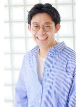 シードアンドビューティー 代々木公園店(SEED&Beauty)&nbsp;近藤 智大