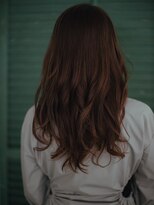 ヘアアンドリラクゼーション シャッセ(Hair&Relaxation SASE)&nbsp;ニュアンスヘア