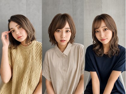 リゾートサロンM 新宿東口(Resortsalon M by valore)の写真