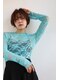 ヘアスタジオニコ(hair studio nico...)の写真/360°どこから見てもかわいいショートが好評★愛され女子になれる"似合わせカット"が大人気♪