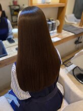 今まで至上、最高の仕上がりのためにお悩みを解決しませんか？ダメージレス・艶髪・髪質改善メニューが豊富