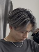 大人シルバーセンターバレイヤージュ町田美容室