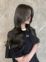 ザ シェノン ウメダ(THE CHAINON UMEDA)&nbsp;梅田/透明感カラー/大人ガーリー/似合わせカット