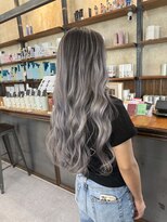 アンドケー 那覇小禄店(and K) シャドールーツ