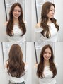 アジールヘア 赤羽(agir hair)&nbsp;ワンカールで簡単にきまる似合わせレイヤーカットお任せ下さい♪