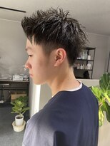 ノエヘア(Noe hair)&nbsp;-