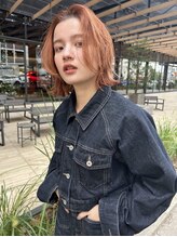 セシルヘアー(CECIL hair)