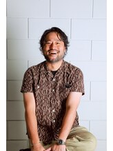 アルゴ 茅ヶ崎(ARUGO) 小倉 竜也