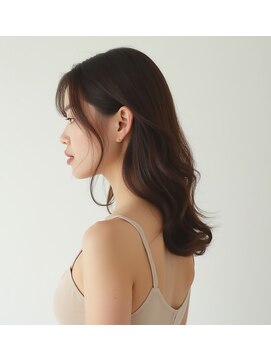 シーヤ(Cya) ダメージレスイルミナ 透明感カラー