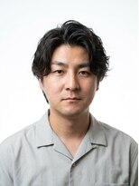 メンズウィル バイ スヴェンソン 熊本スタジオ(MEN'S WILL by SVENSON) ツーブロック&マッシュ