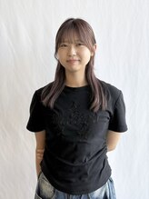 クレーデヘアーズ 相田店(Crede hair's)&nbsp;三輪 玲奈