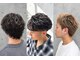 ヘアーアンドメイク ソファー 泉中央店(hair&make Sofa)の写真
