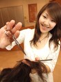 ヘアースタジオ フラッシュ(HAIR STUDIO FLASH)/北村　香織