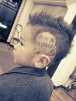 ムーブ&ラボール トッOOOジャーのバリアートで、モテモテ!!