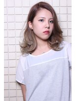 アンジュ(ange)&nbsp;ぐれーじゅじゅじゅ