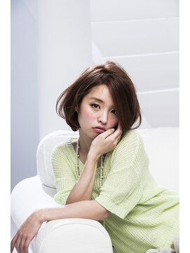 クロエ 武蔵小杉(Cloe) クラシカルスウィートヘア