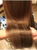 艶髪イルミナカラー