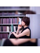 ニコ 五反田店(nico) プレミアムはちみつカラー + カット 12960円→8640円