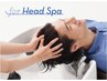 【9/6-10限定】メンズカット+スキャルプSPA+眉毛カット￥6050→5500