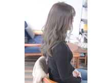 パレードヘア