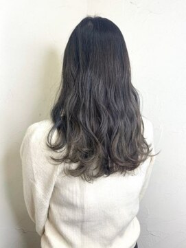 レイール 下北沢(Reir) 【reir下北沢】*グラデーション+オリージュ*