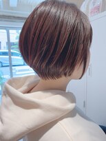 フンヌ フンヌ(funnufunnu) 【funnufunnu】ミニショート