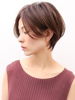 マホラ 二軒屋店(mafola)&nbsp;『mafola徳島』大人可愛い☆ショート