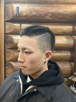 ヘアーメイクトリム(Hair Make TRIM)&nbsp;ベリーショート