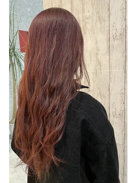 ラテ(latte) S/Sデザインカラー