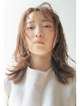 ハイジア(hygea) [hygea]シースルーバング　オトナレイヤー[薬院/警固]