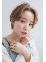 カイノ なんばエキカン店(KAINO)&nbsp;ハンサムショート