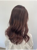 【EIGHT new hair style】 