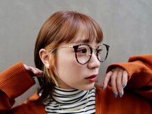 セシルヘアー 八尾店(Cecil hair)の雰囲気（最新カラーもお任せください♪なりたいを叶えるトレンドサロン☆）